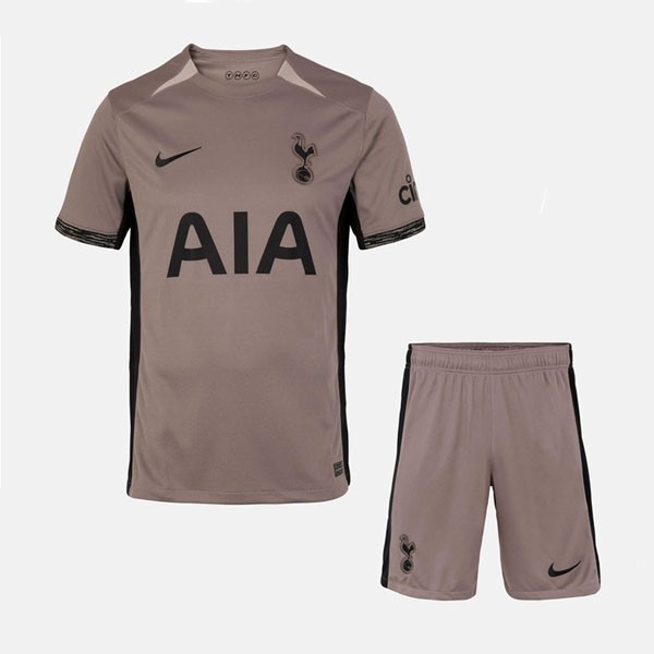 Maglia Tottenham Terza Bambino 23/24